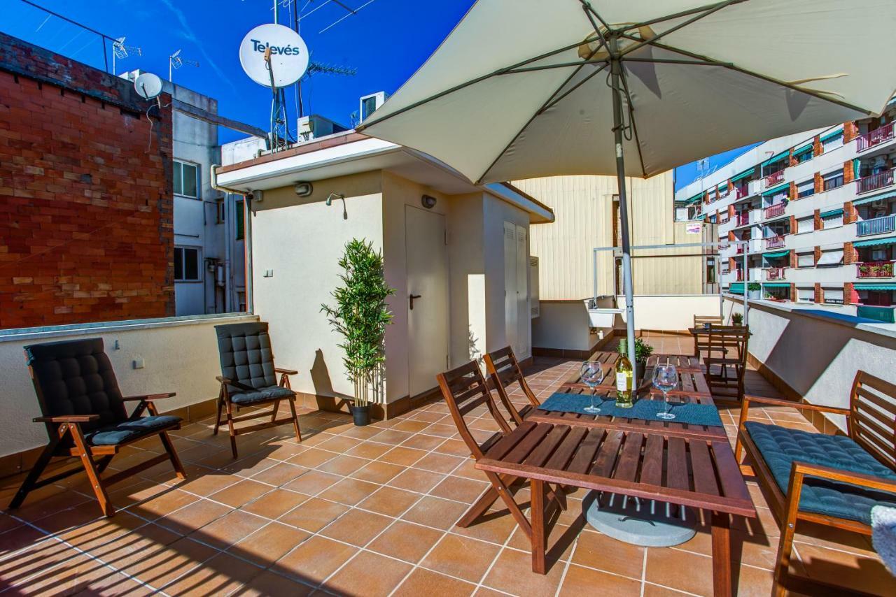 Apartment Feriapiso Palmer *