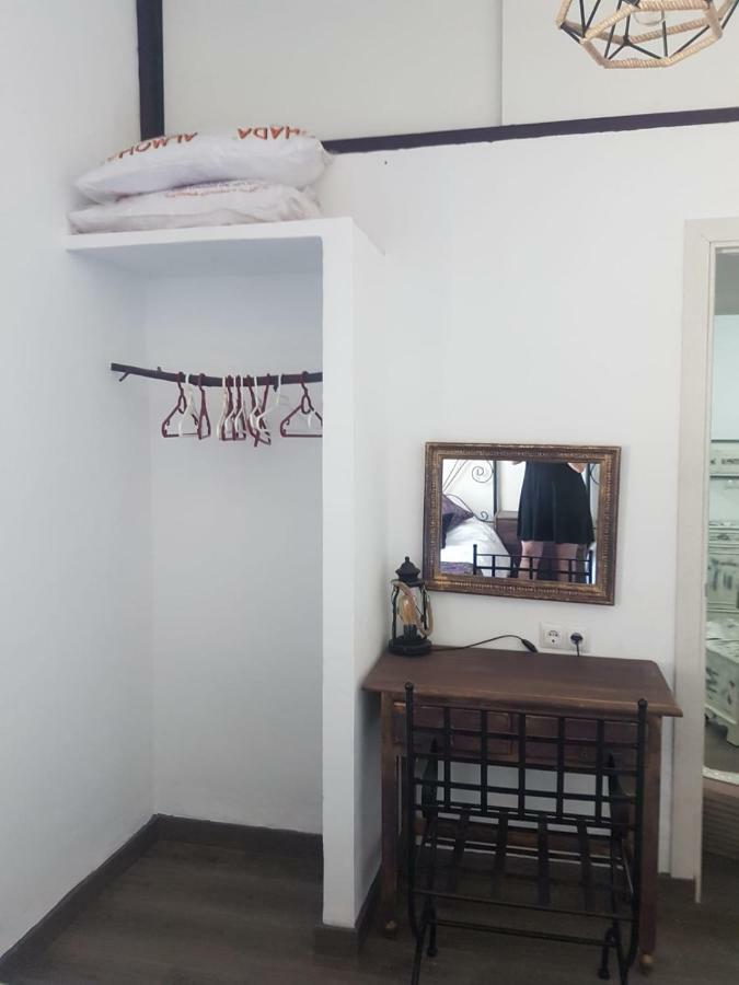 Casa Algill * Torrox
