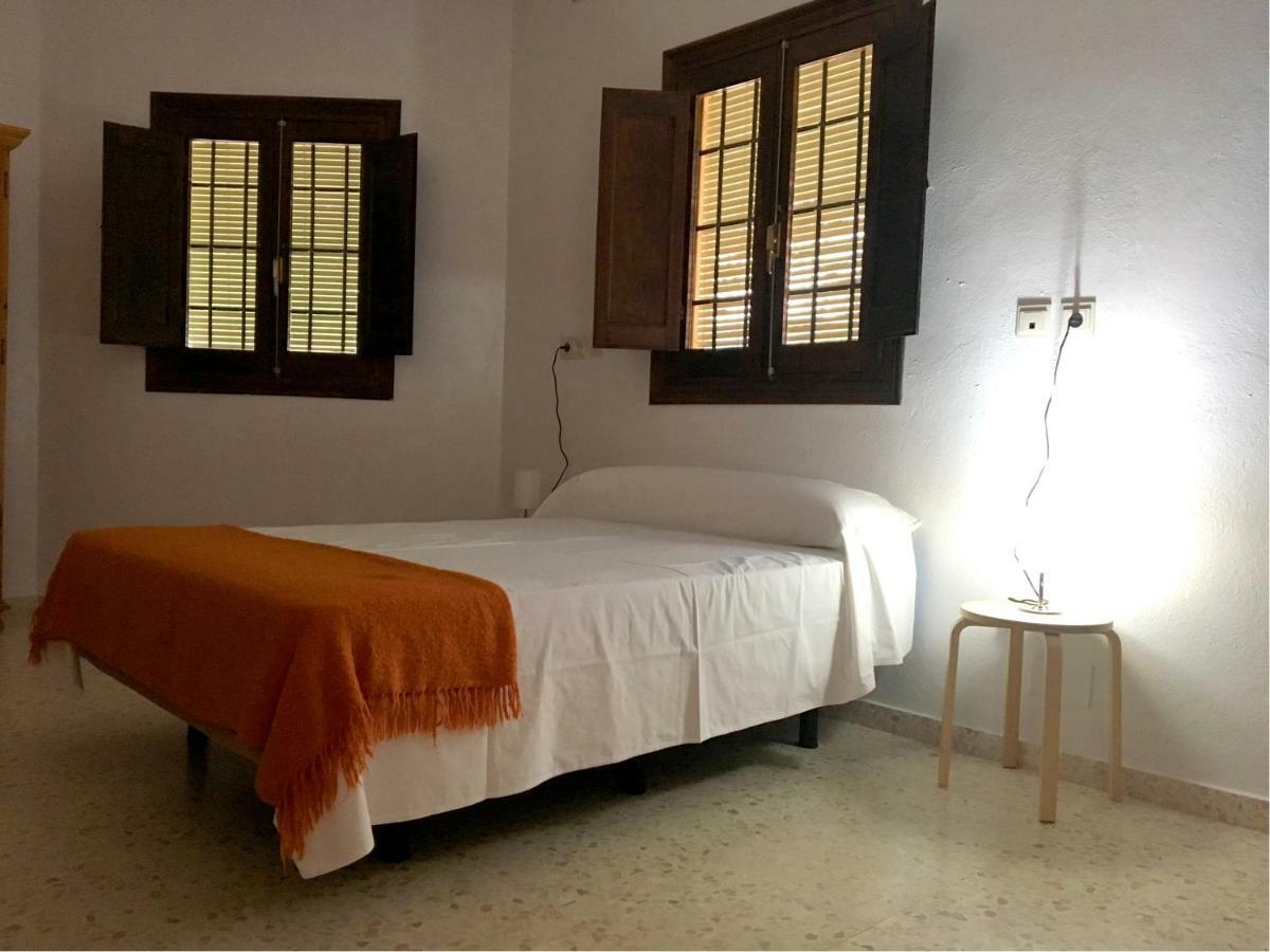 Centro De Ocio Alua De Andalucia Hostel