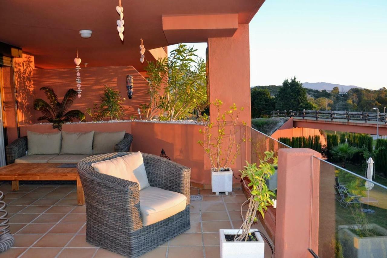 Apartamento El Patio Doña Julia *