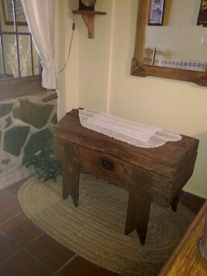 Apartamento Casa Mirador De Maria
