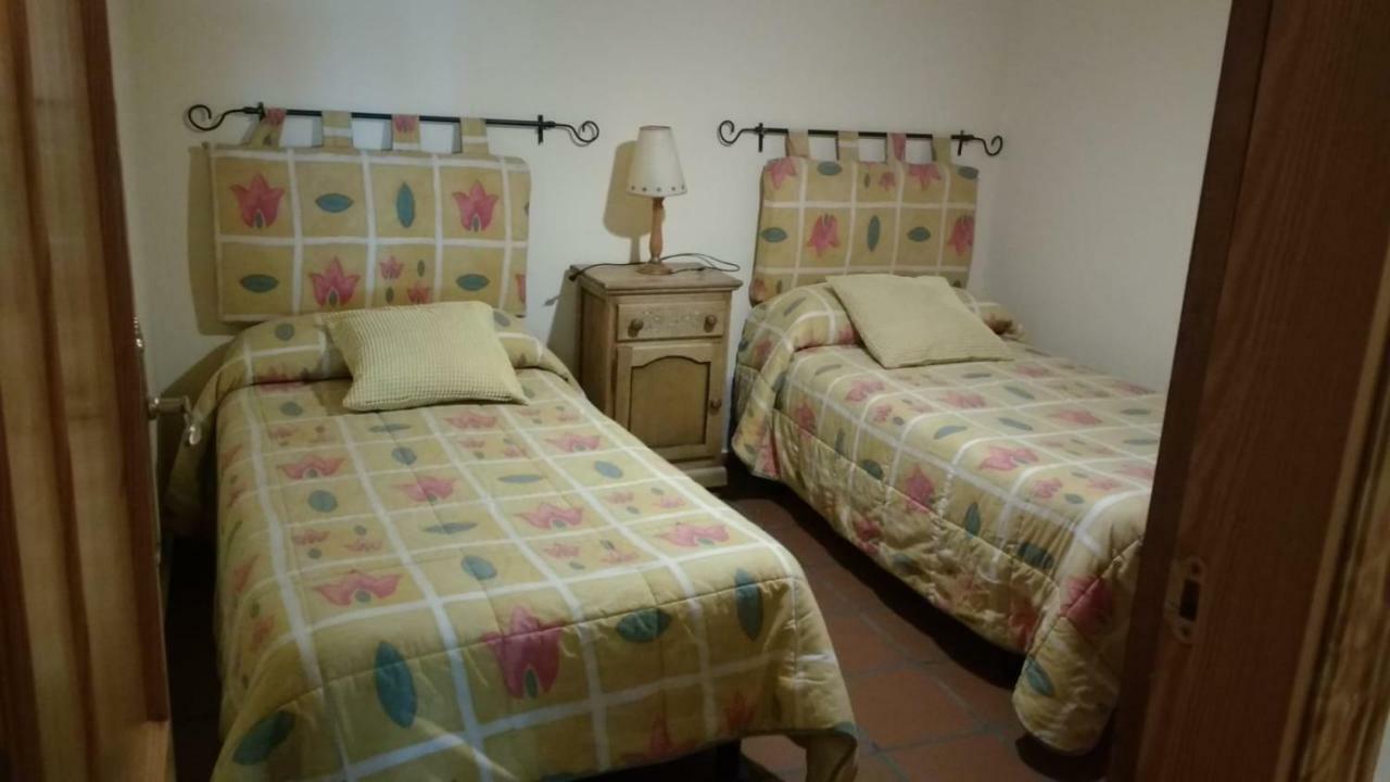 Apartamento Casa Mirador De Maria *