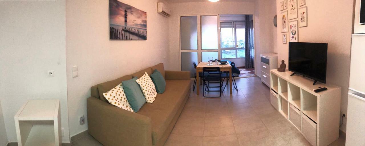 Magnifico Playamar Apartment *