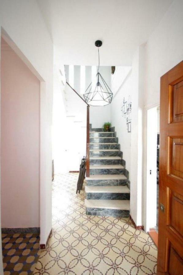 Casa Lepanto *