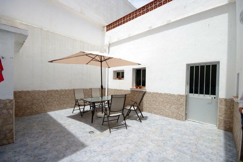 Holiday home Casa Lepanto *
