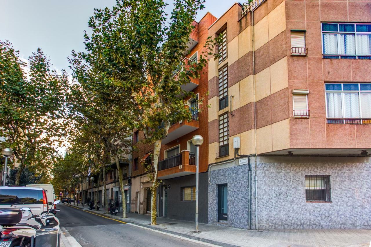 Apartment Feriapiso Palmer L'Hospitalet de Llobregat