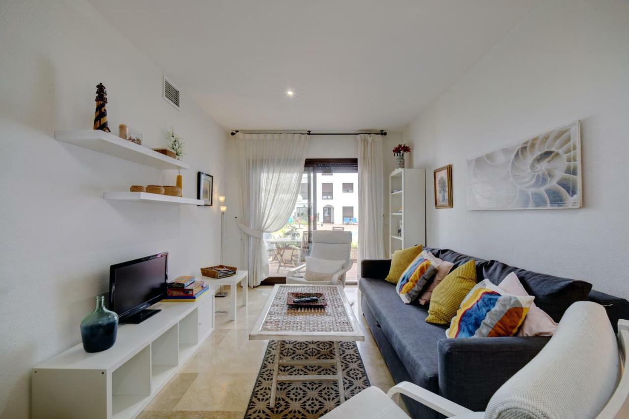 409 Marina Real Puerto De La Duquesa Playa Apartamento Manilva