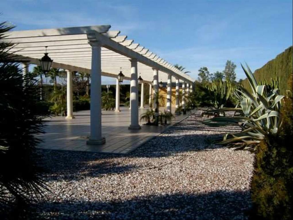 Villa Santa Maria *