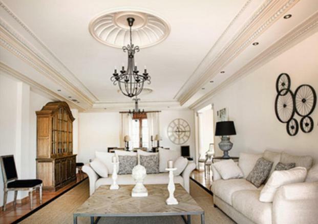 Santa Maria Villa