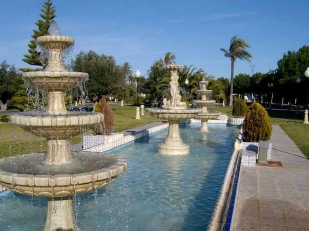 Villa Santa Maria