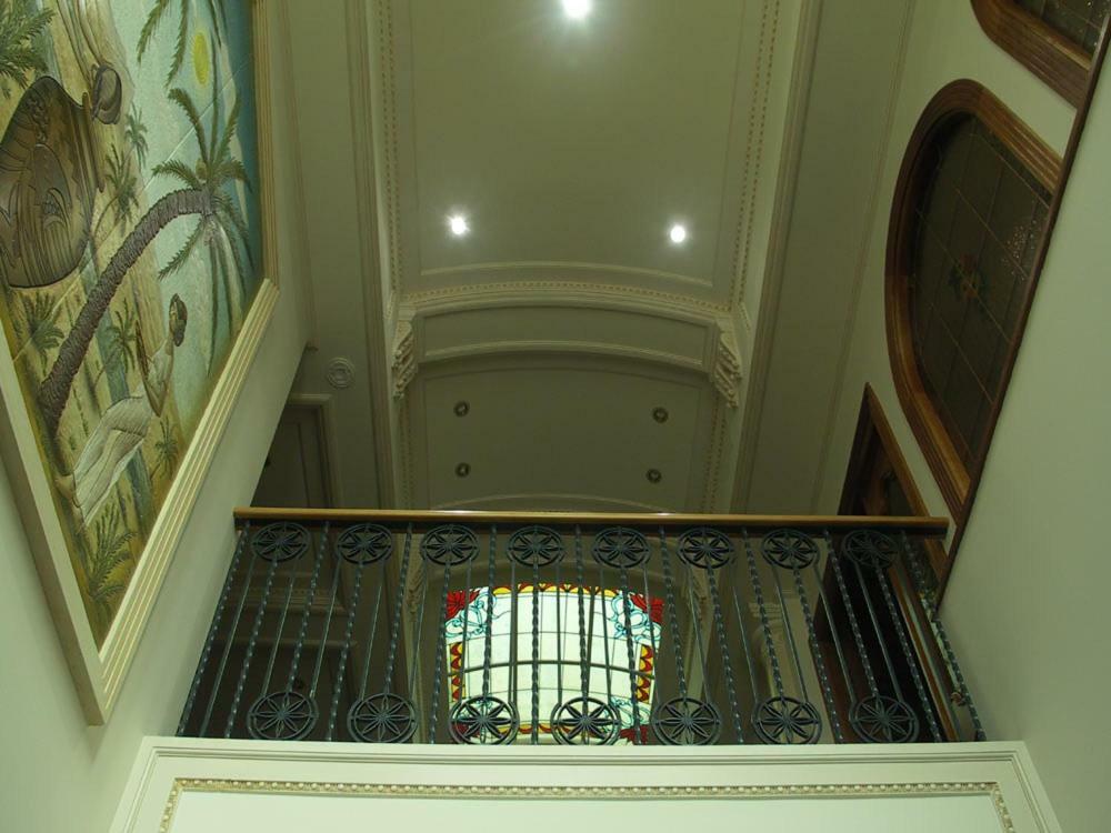 Villa Santa Maria *
