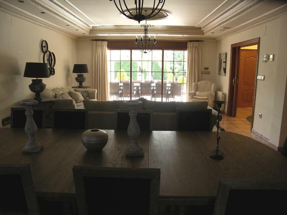 Santa Maria Villa Elche