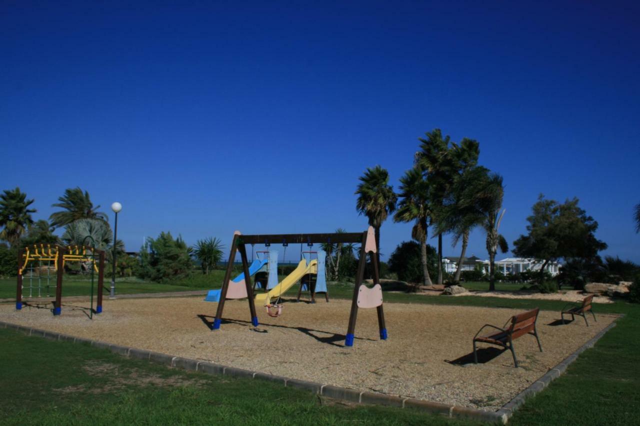 Jardines De Nuevo - Magnifico A Pie De Playa Apartment *