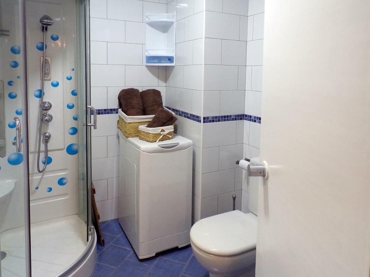 Apartamento Yumbo/iguazu Apartment, 