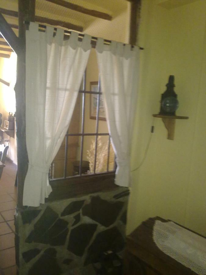 Casa Mirador De Maria Apartamento