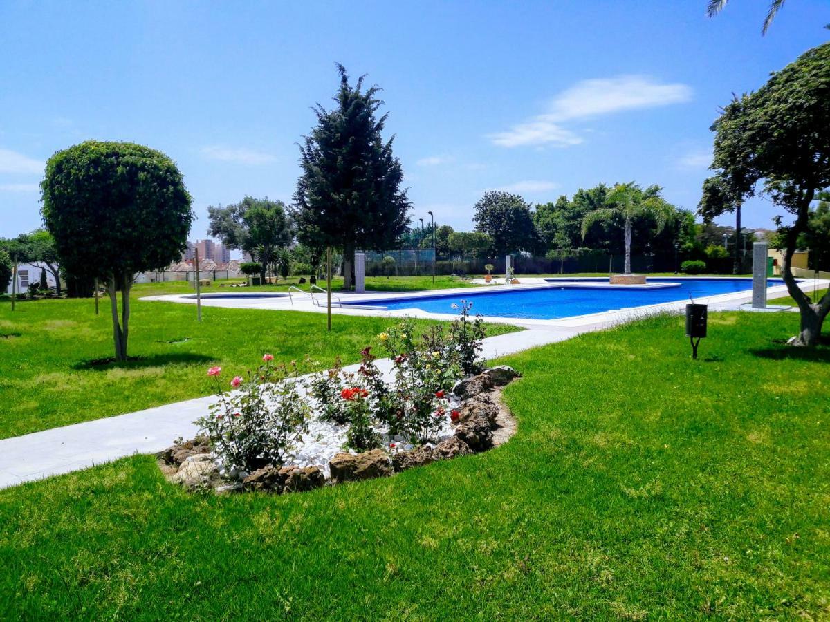 La Malagueña Apartamento