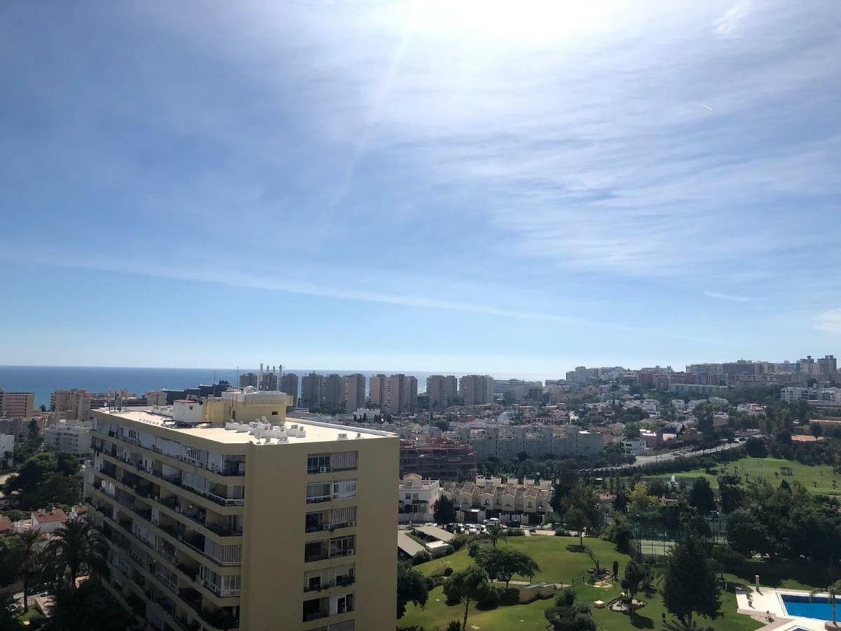 Magnifico Playamar Apartment *