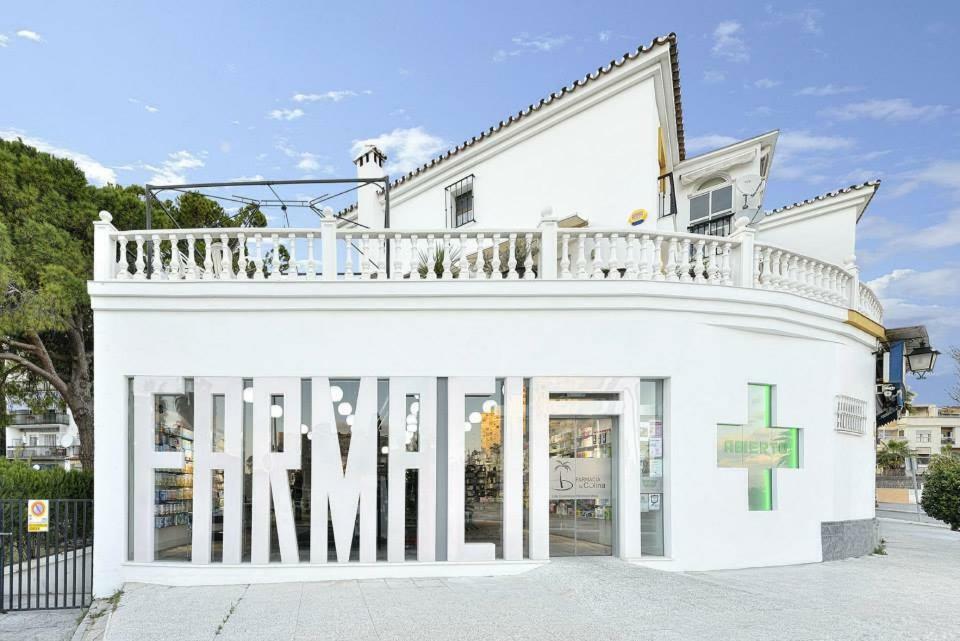 Magnifico Playamar Apartment Torremolinos