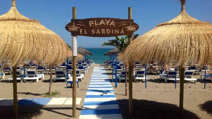 Apartment Magnifico Playamar