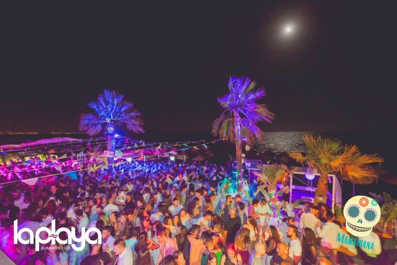 Magnifico Playamar