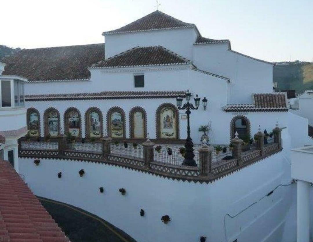 Vivienda Rural Antares