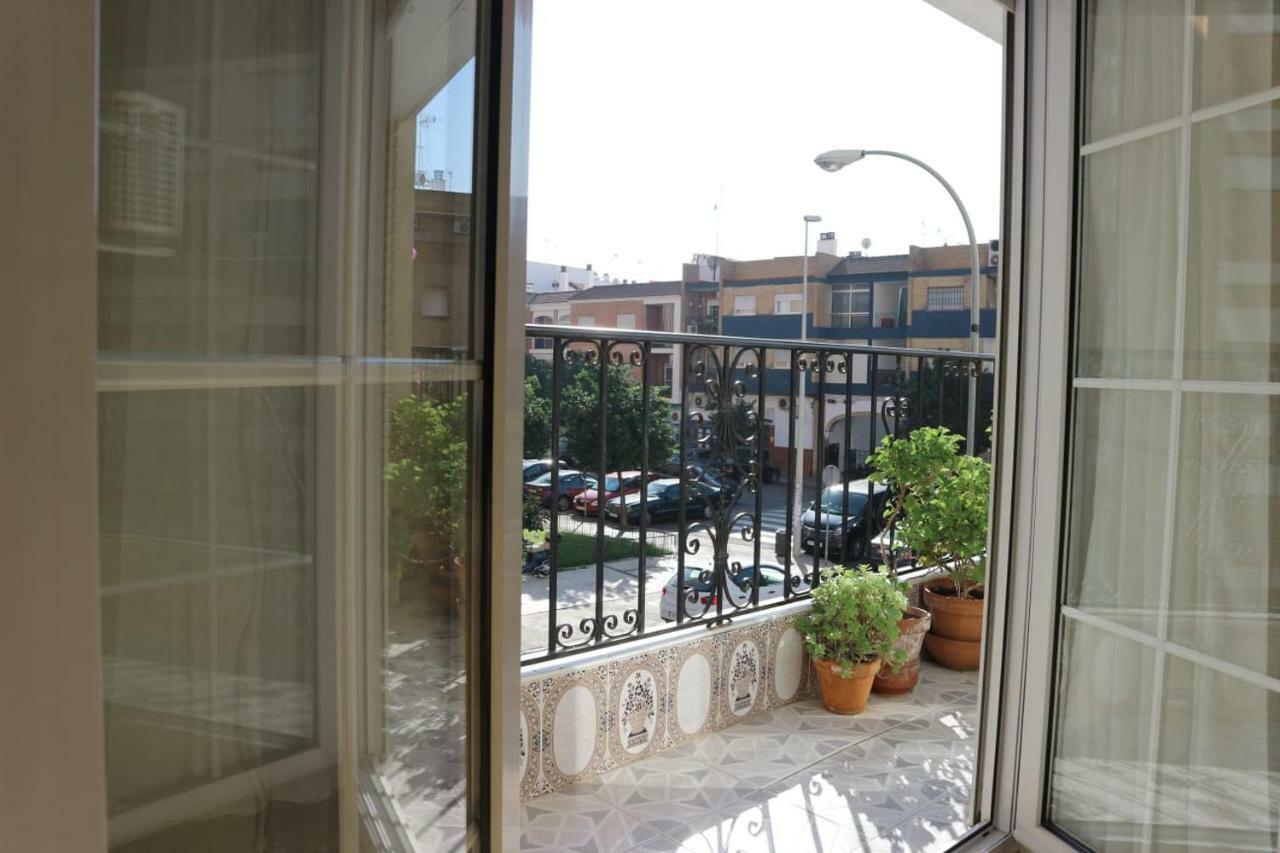 Apartment Alojamiento De Remedios *