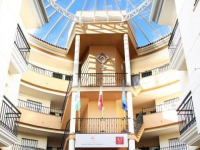 Turisticos Cristo Del Consuelo Hotel Cazorla