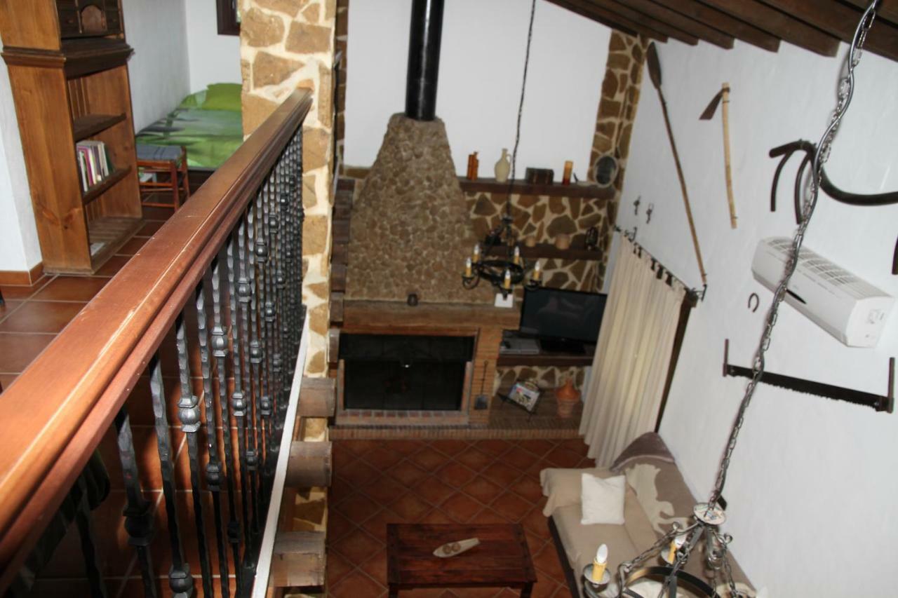 Holiday home Lapozailla