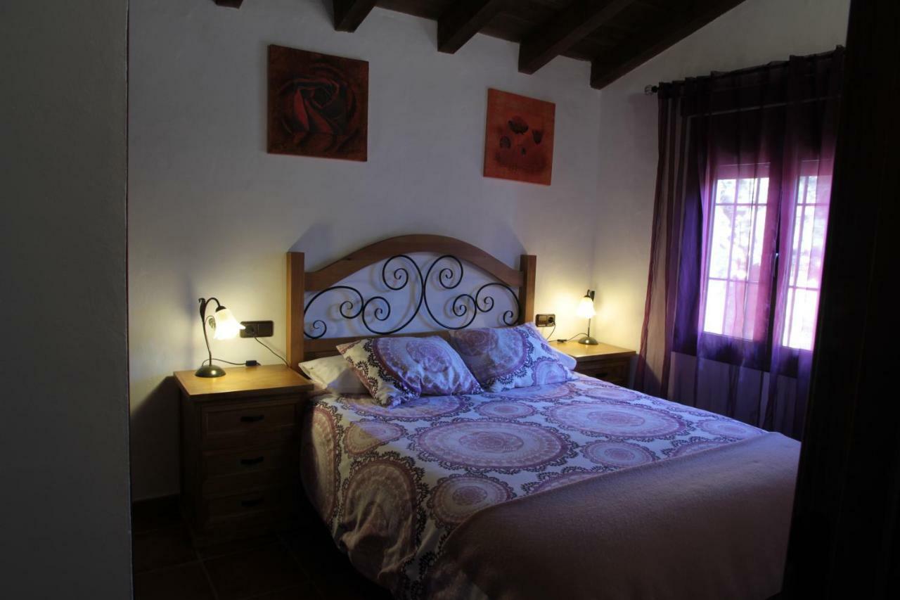 Lapozailla * Grazalema