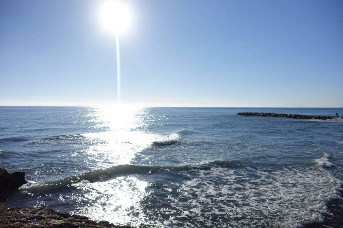 Apartment Punta Del Faro