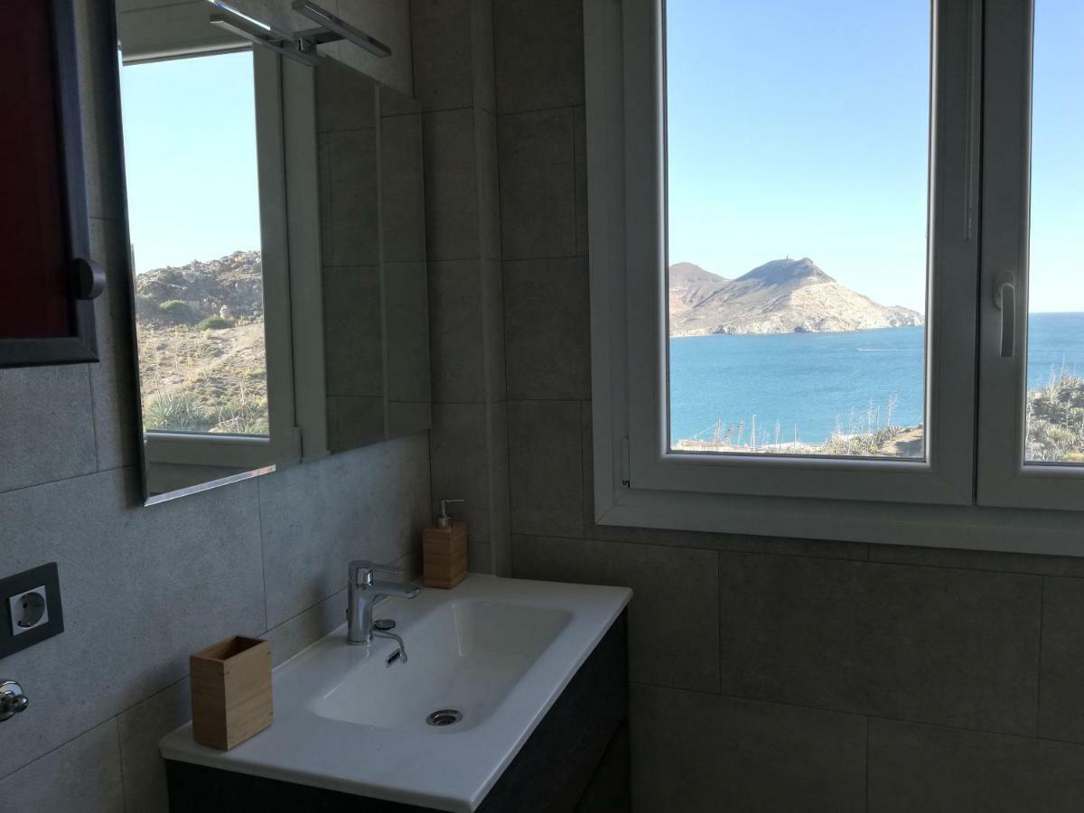 El Faro De Genoveses Apartment