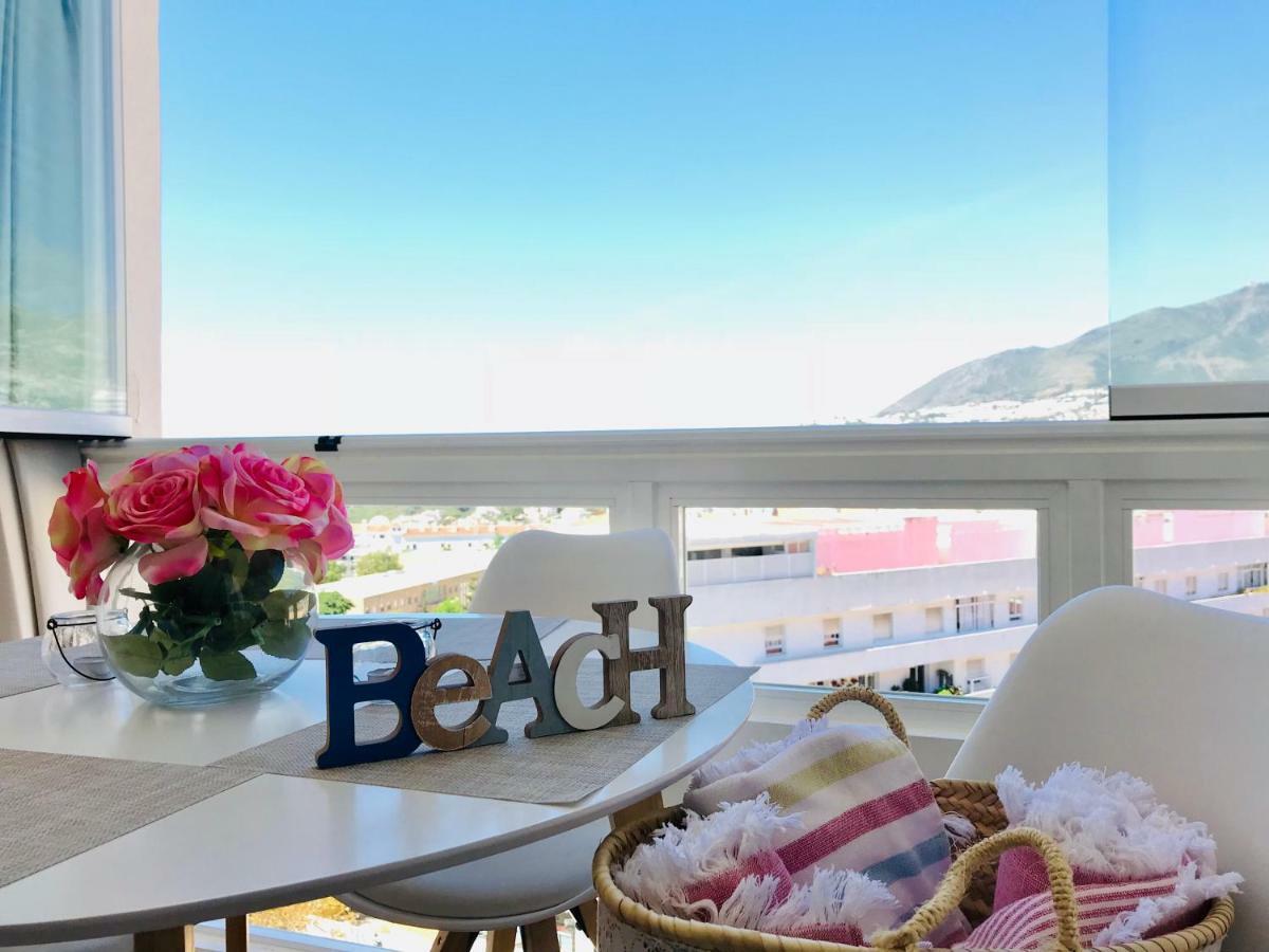 Apartamento Edificio Agata Benalmádena