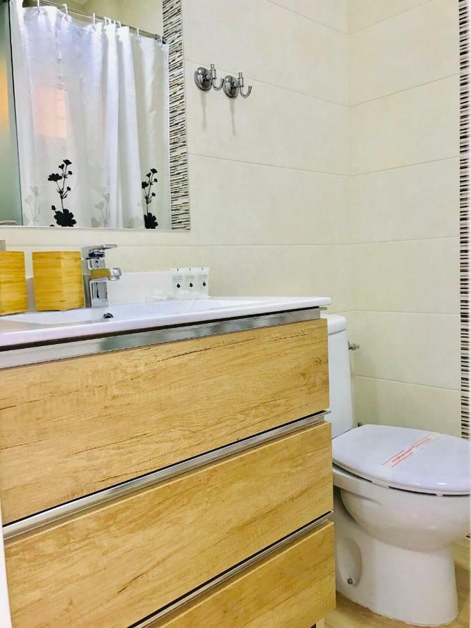 Apartamento Edificio Agata Apartamento Benalmádena