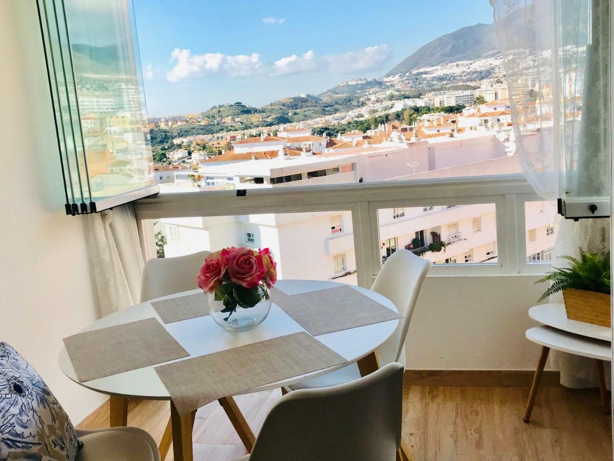 Apartamento Edificio Agata Apartamento Benalmádena