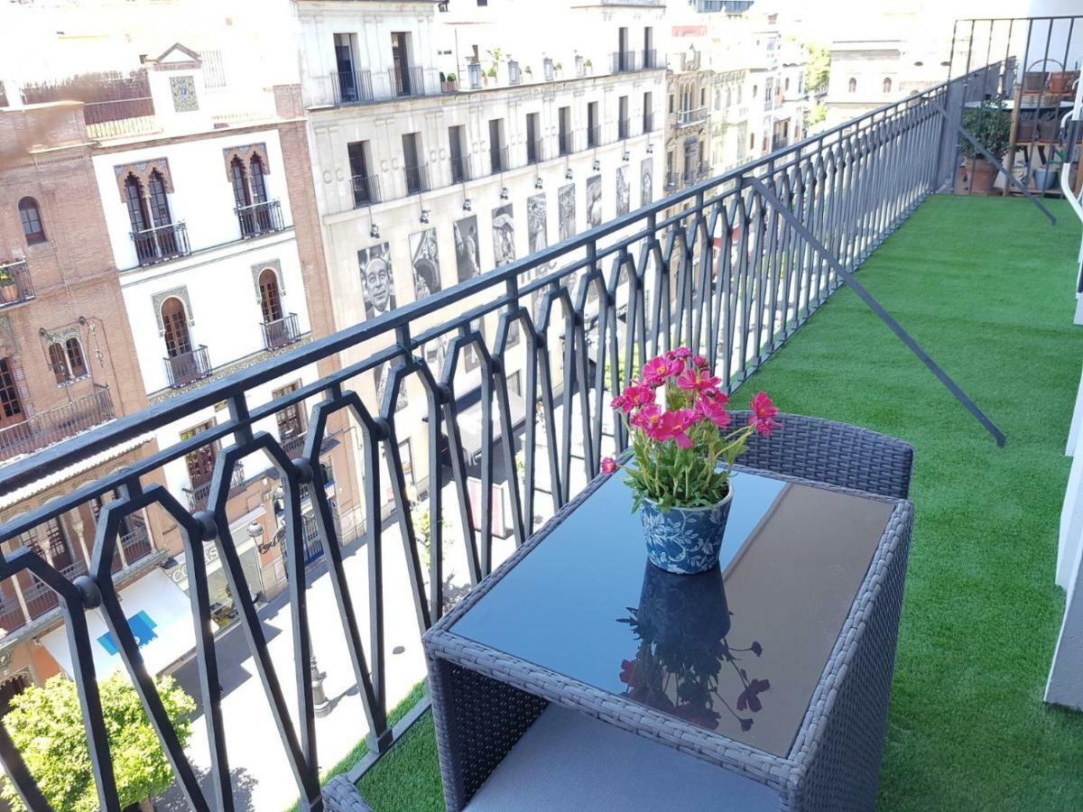 Behouse Avenida Apartment *