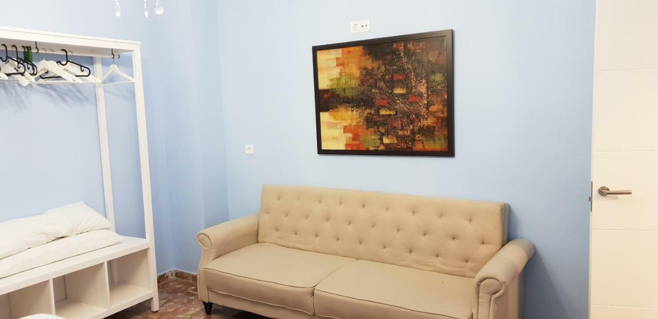 Blue Flat Center With Terrace Apartamento *
