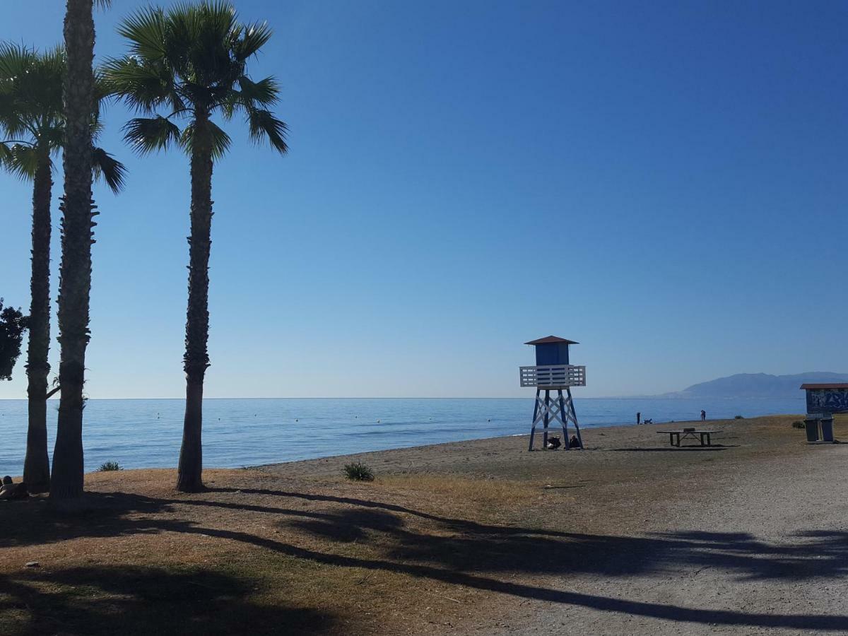 Holiday home El Hidalgo Costa Del Sol Torre de Benagalbon