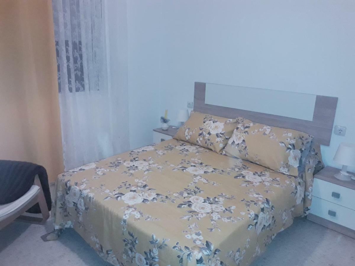 Apartamento Donana