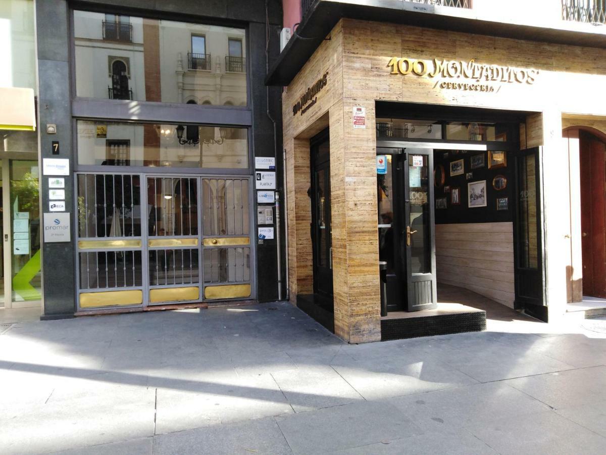 Behouse Avenida