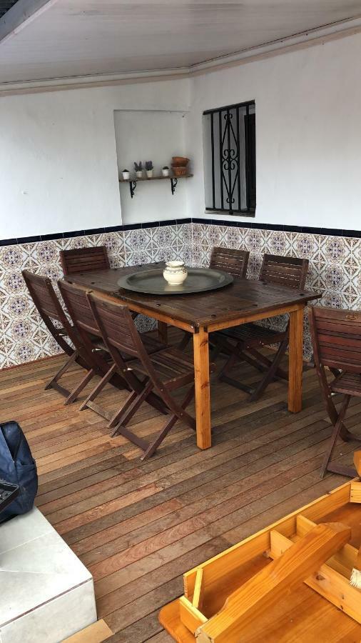 Сasa de vacaciones Ca L'isabel