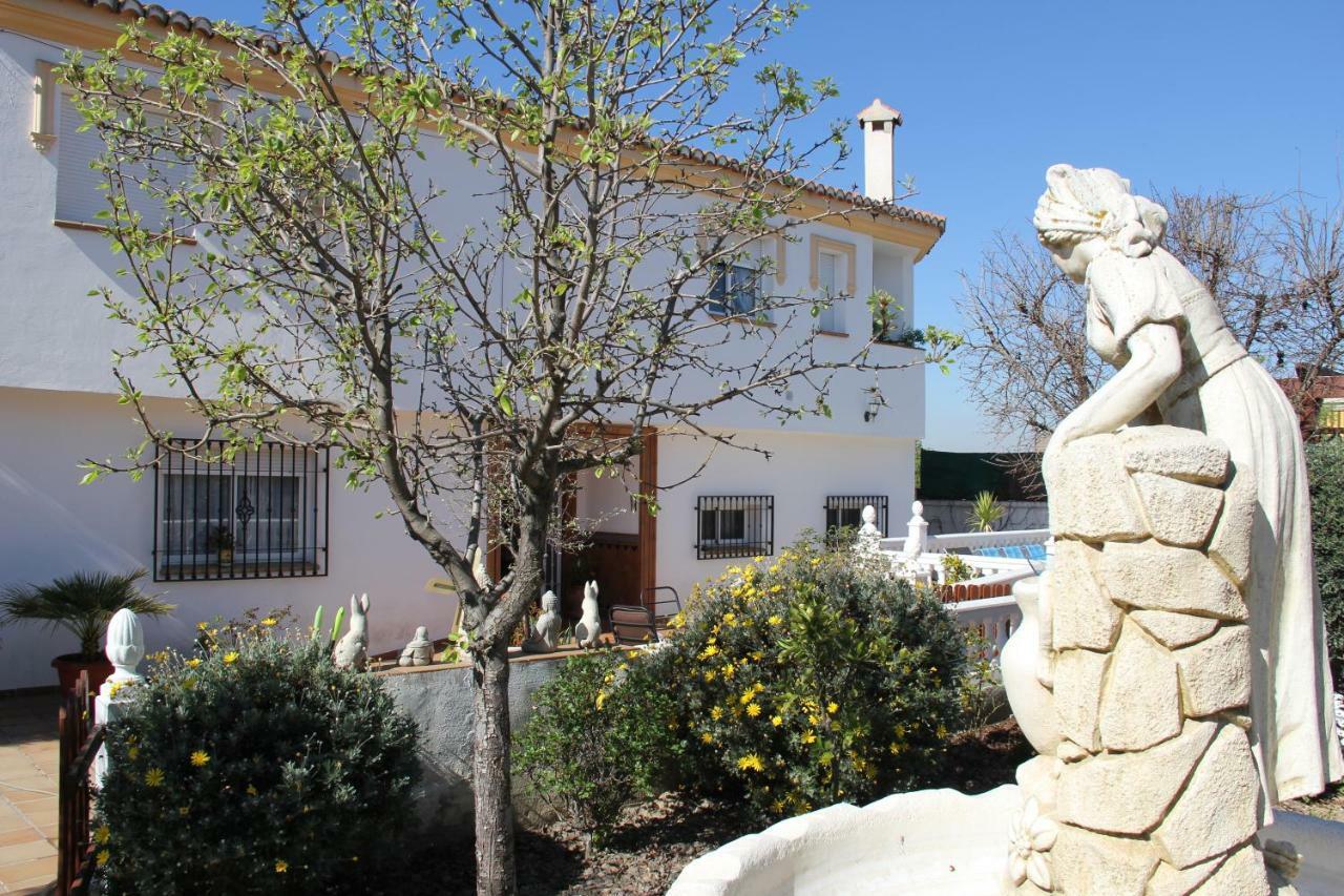 Casa Flamenca Bed & Breakfast