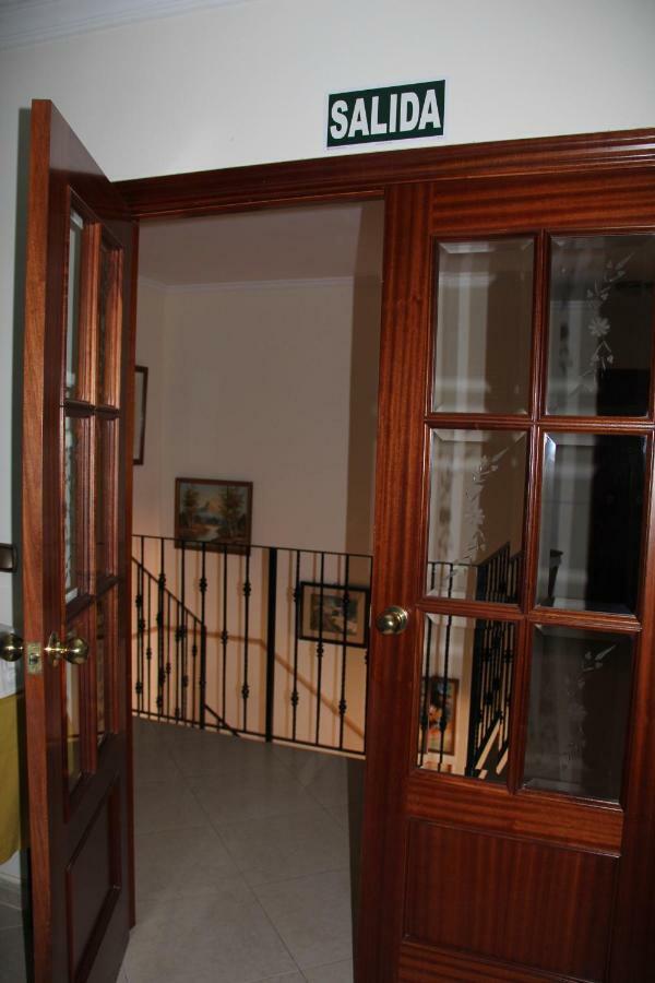 Bed & Breakfast Casa Flamenca 2*