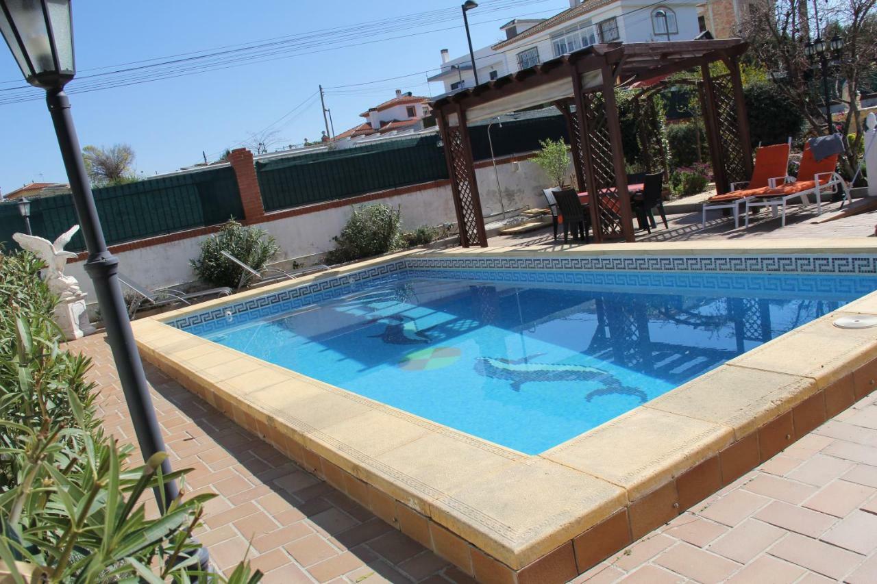 Bed & Breakfast Casa Flamenca 2*