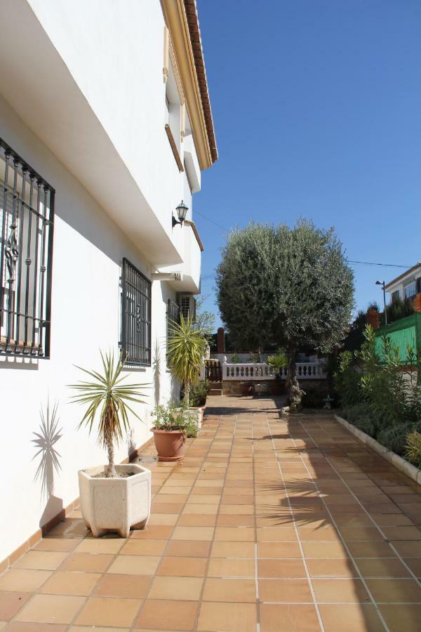 Bed & Breakfast Casa Flamenca Cullar Vega