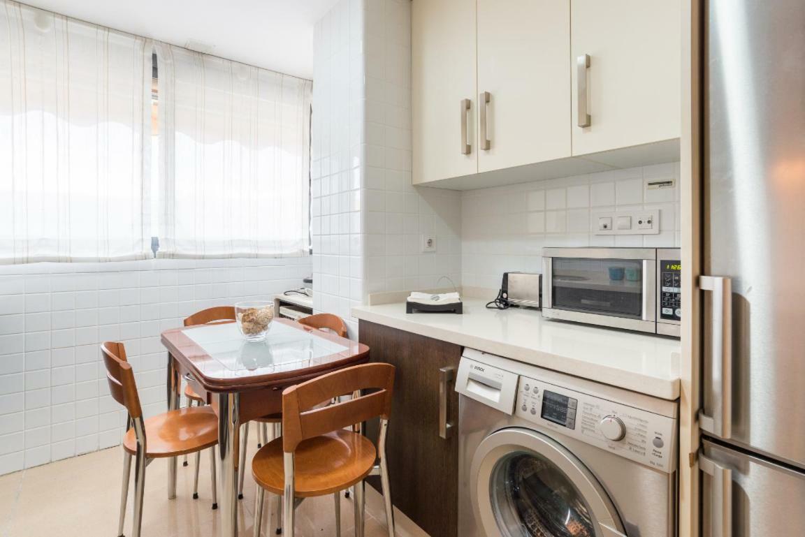Apartamento Keywise Perfect Location Next To Maria Zambrano Station, , ,pool And Free Parking Málaga
