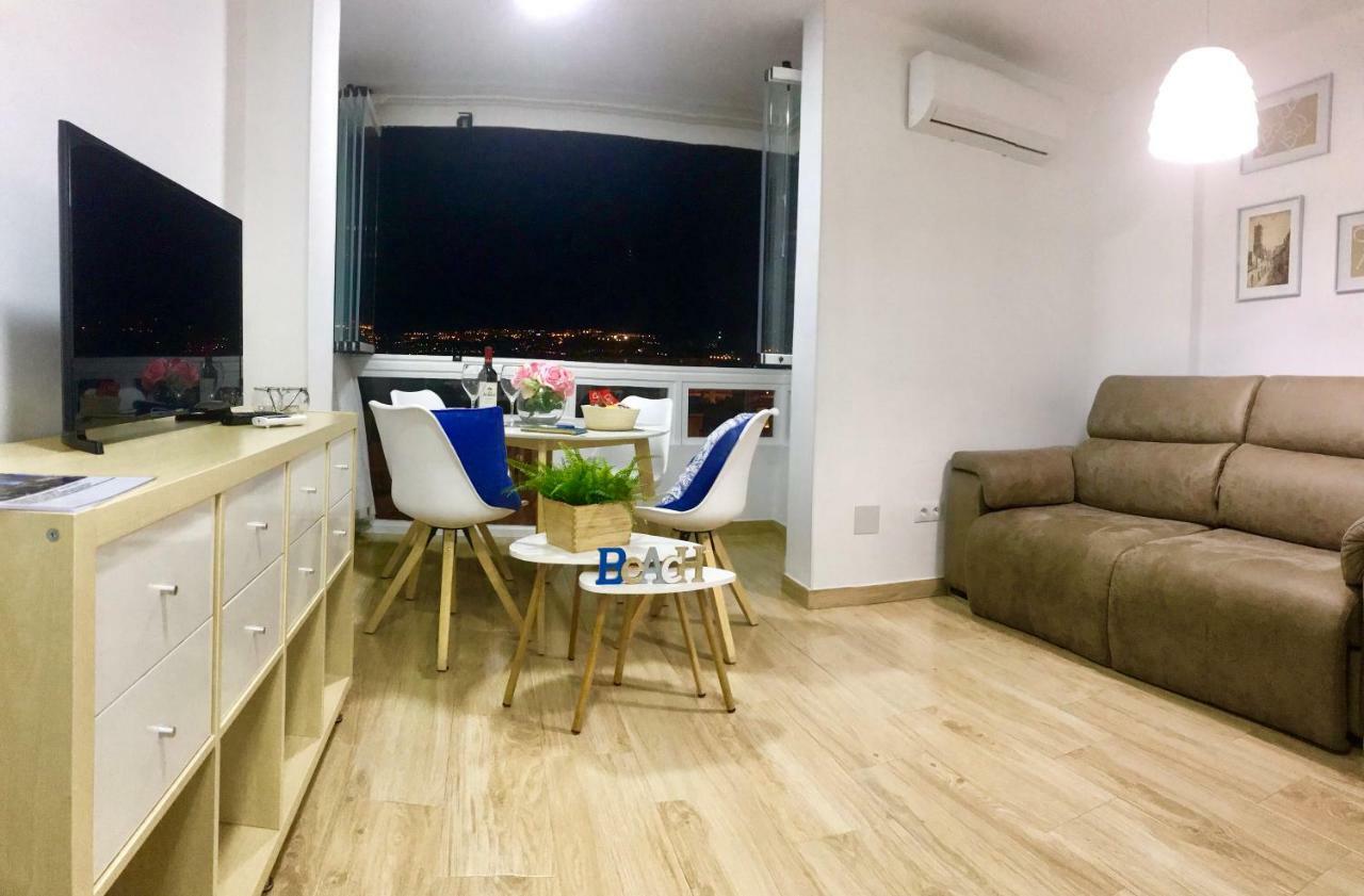Apartamento Apartamento Edificio Agata *