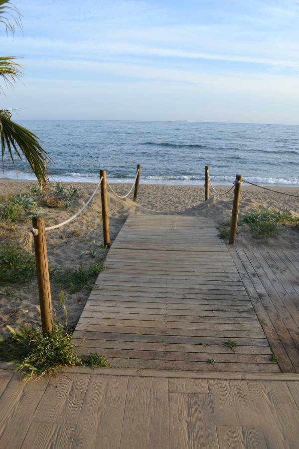 Calahonda Beach Apartment Mijas