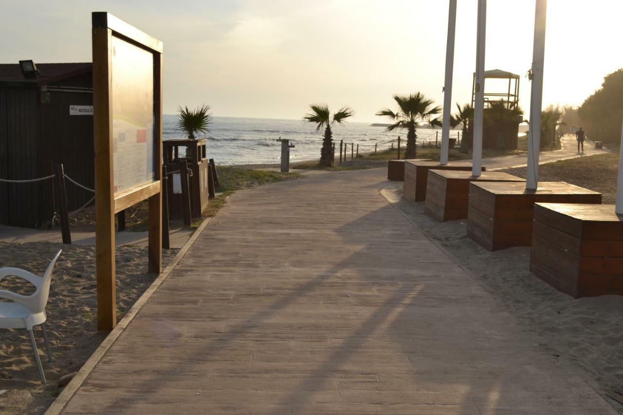 Calahonda Beach Mijas