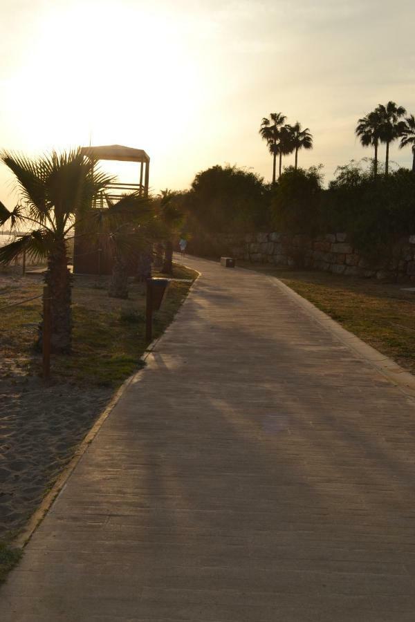 Calahonda Beach * Mijas