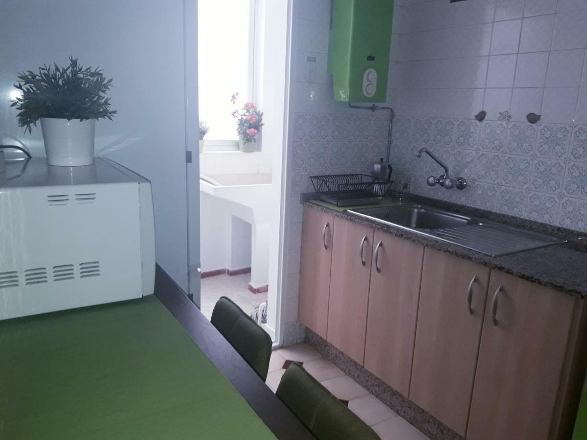 Apartment Apartamento Donana